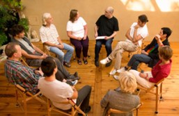 Support-Groups