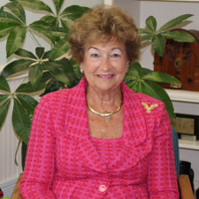 Barbara McMorrow