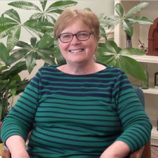 Beverly Burns