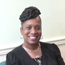 Sylvia James